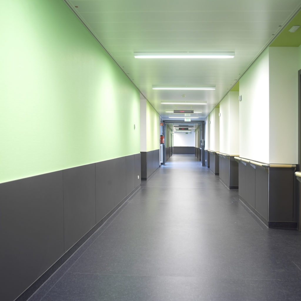 Deckensysteme - Neucad